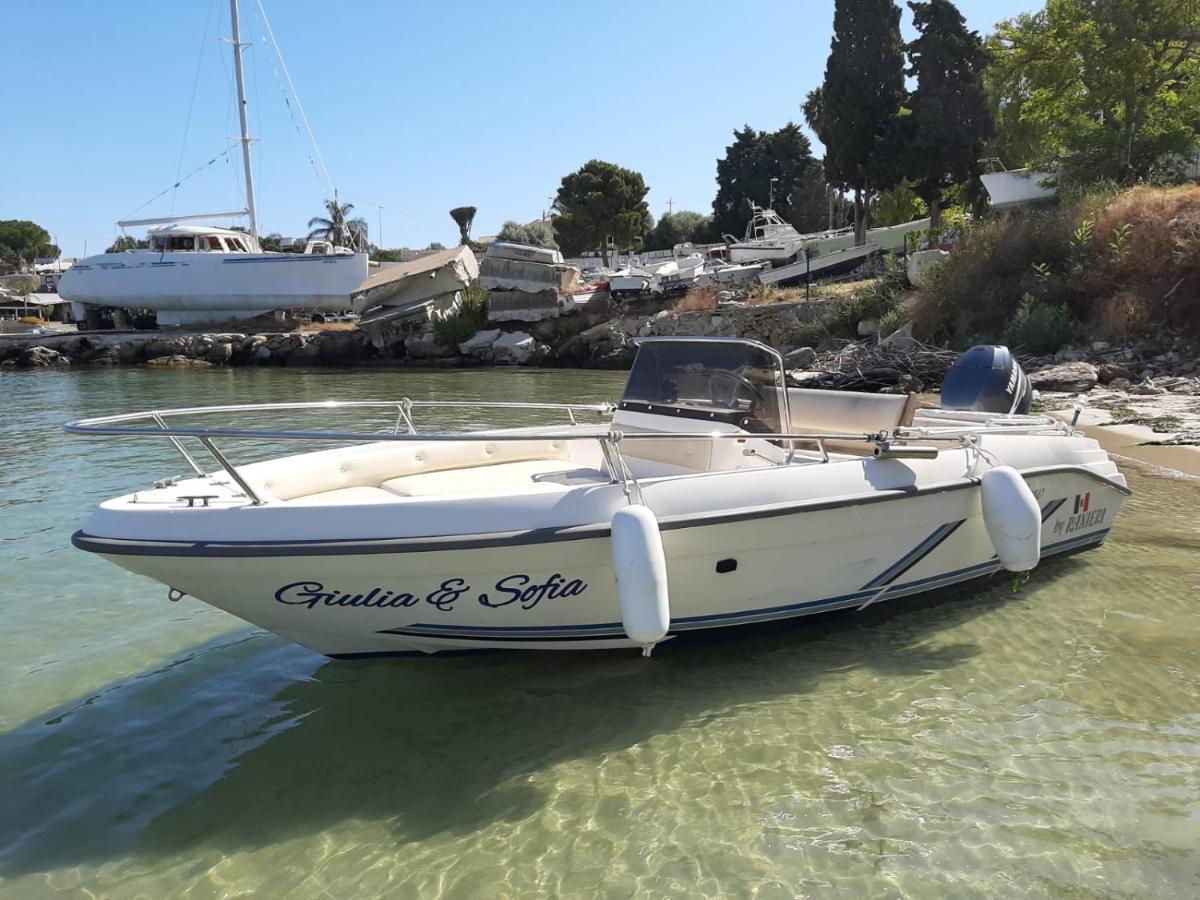 Casuzza Maniace, Vicolo Plemmirio Siracusa Syracuse Luaran gambar
