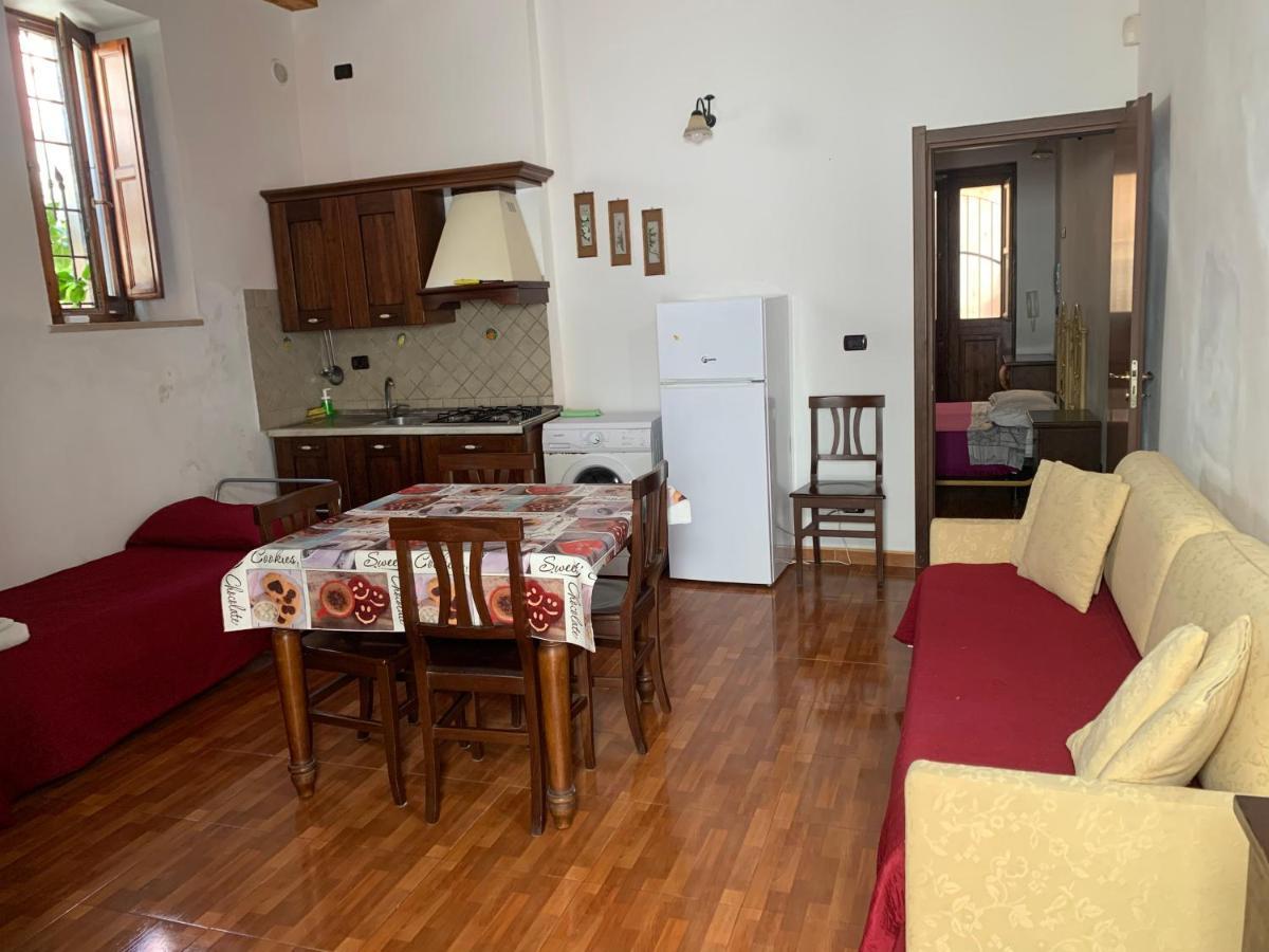 Casuzza Maniace, Vicolo Plemmirio Siracusa Syracuse Luaran gambar